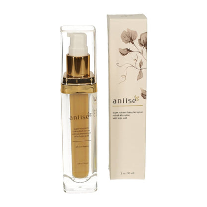 Anti-Aging Bakuchiol Serum - Retinol Alternative by Aniise