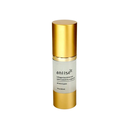 Anti-Aging Collagen Facial Serum by Aniise