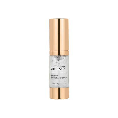 Anti-Puffiness Eye Serum by Aniise