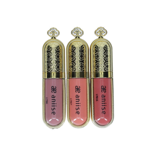 Crown Matte Liquid Lipsticks/Lip Stains by Aniise