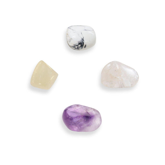 Dream Easy Crystal Set by Energy Wicks