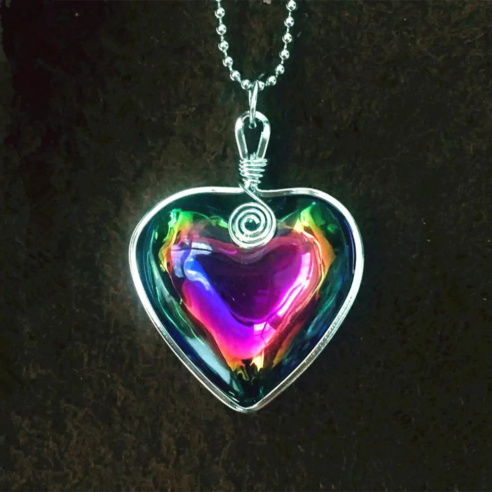 Angel Aura Necklace