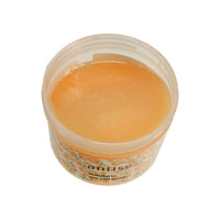 Mandarin Sea Salt Body Scrub