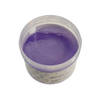 Lavender Sea Salt Body Scrub