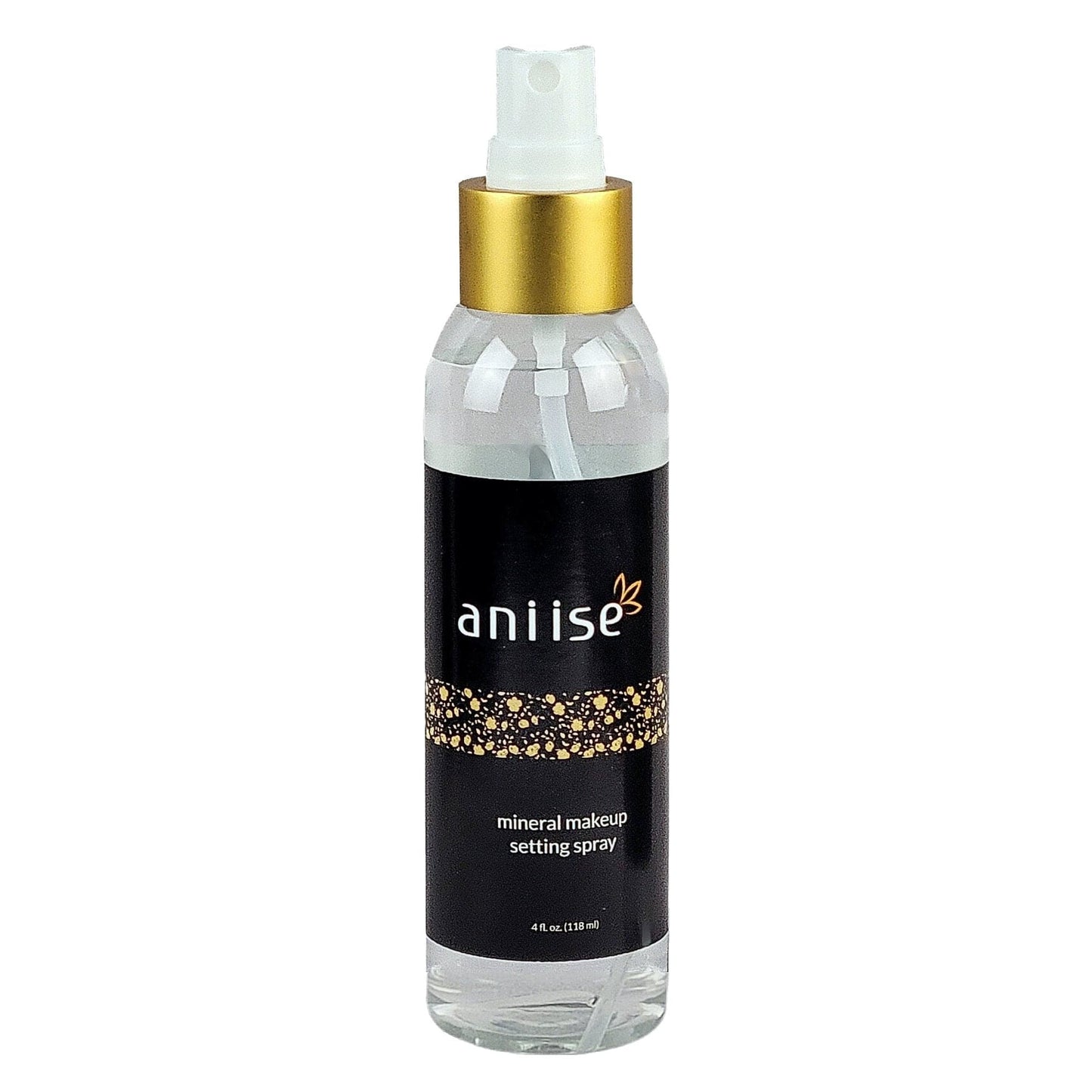 Mineral Makeup Setting Spray by Aniise