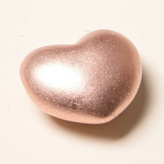 Copper Healing Heart by Tiny Rituals