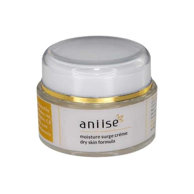 Skincare Collection For Your 40s by Aniise