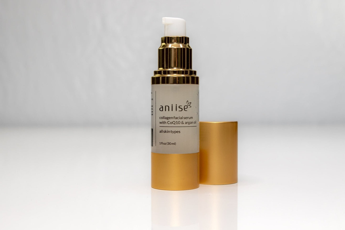 Skincare Collection For Your 50s Plus by Aniise