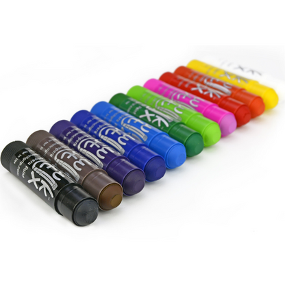 Kwik Stix, Class Pack Set of 144 Classic Colors by TPG Creations/The Pencil Grip, Inc.