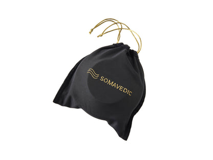 Gold by Somavedic USA