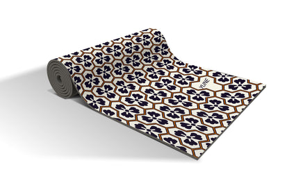 Ascend Yoga Mat Kafka Mat by Yune Yoga