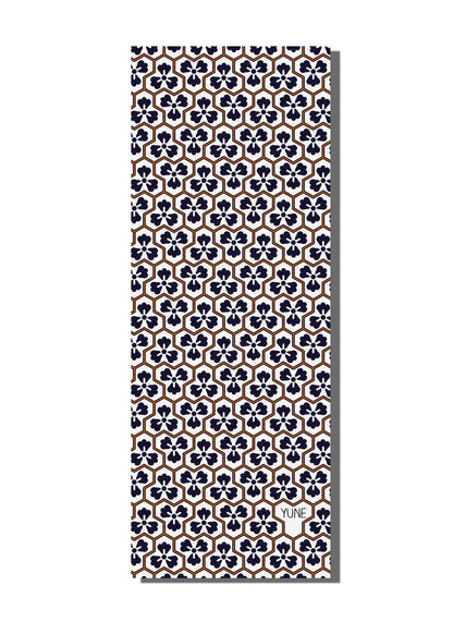 Ascend Yoga Mat Kafka Mat by Yune Yoga