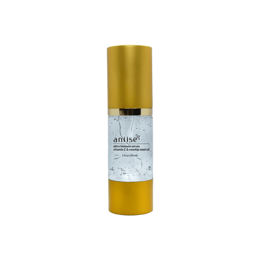 Ultra-Immune Vitamin C Serum by Aniise