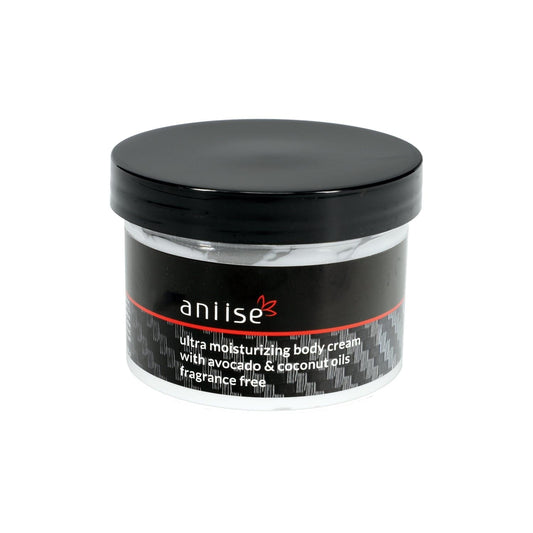 Ultra Moisturizing Body Cream - Fragrance Free by Aniise