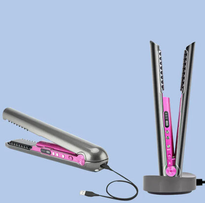 Curv Ease Wireless Curler