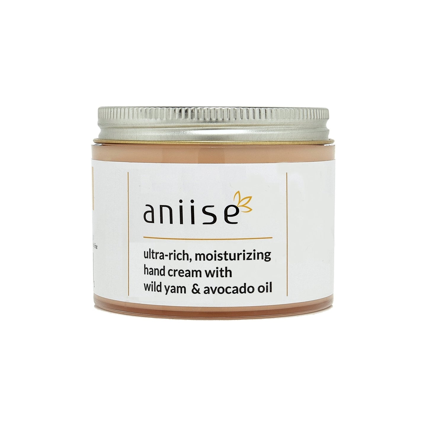 Wild Yam Body Cream Set - Face, Body, Hands, Eyes by Aniise